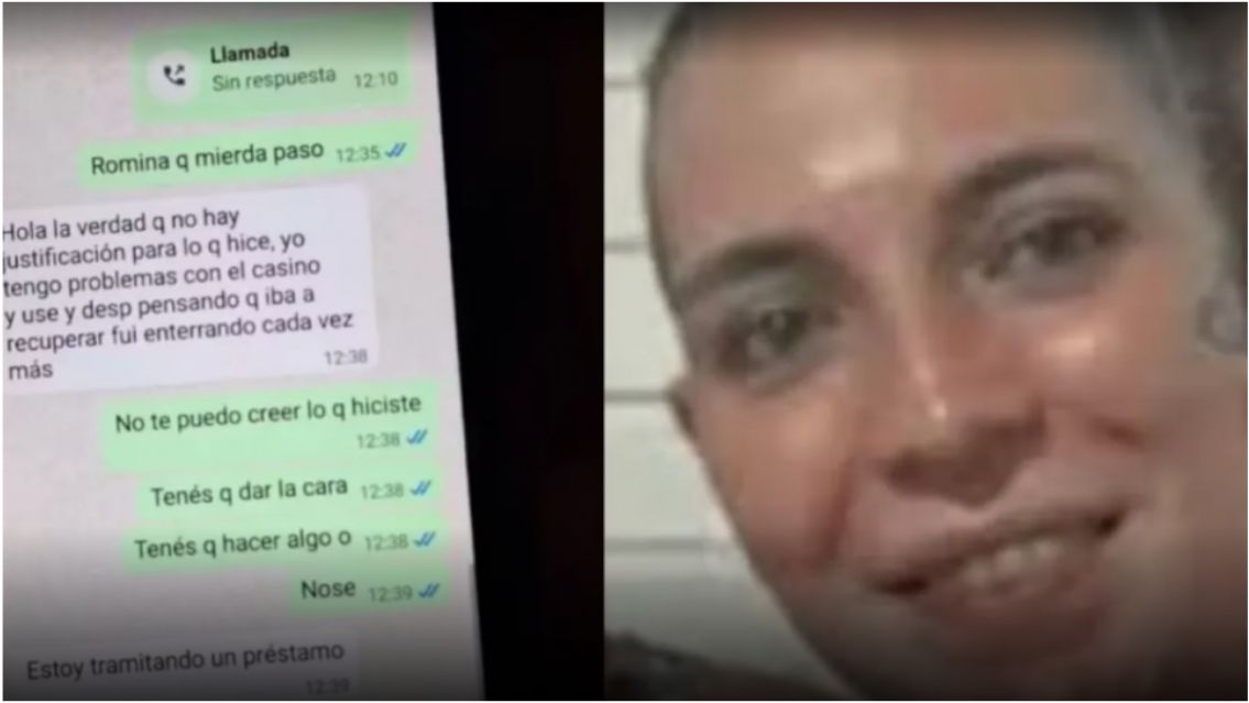 Le salió mal la jugada: revelaron cómo la mujer perdió los millones de los egresados