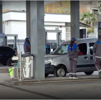 Cómo funcionarán las estaciones de servicio en Navidad y Año Nuevo en Jujuy