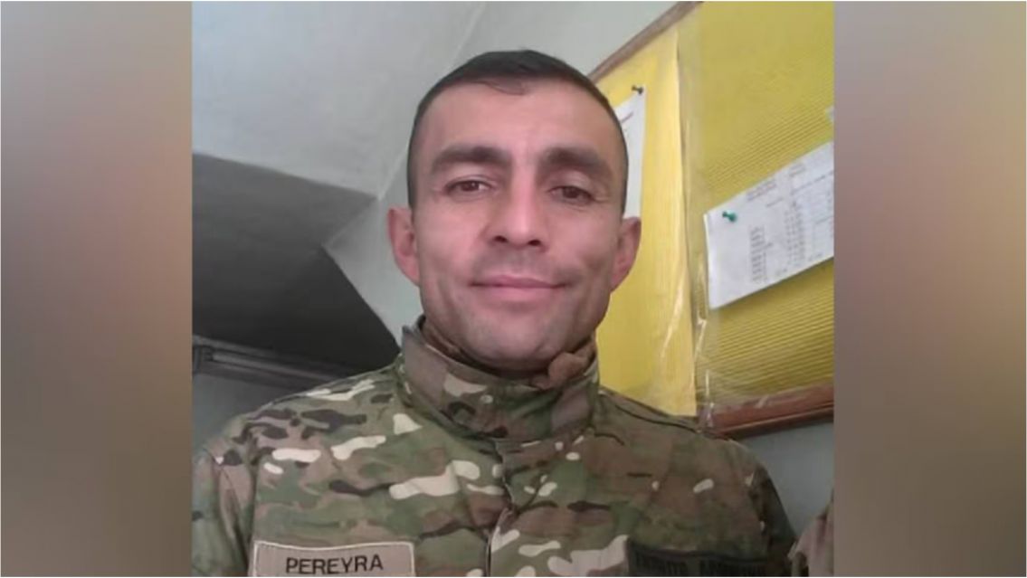 Conmoción en un cuartel de Corrientes por la muerte de un suboficial del Ejército