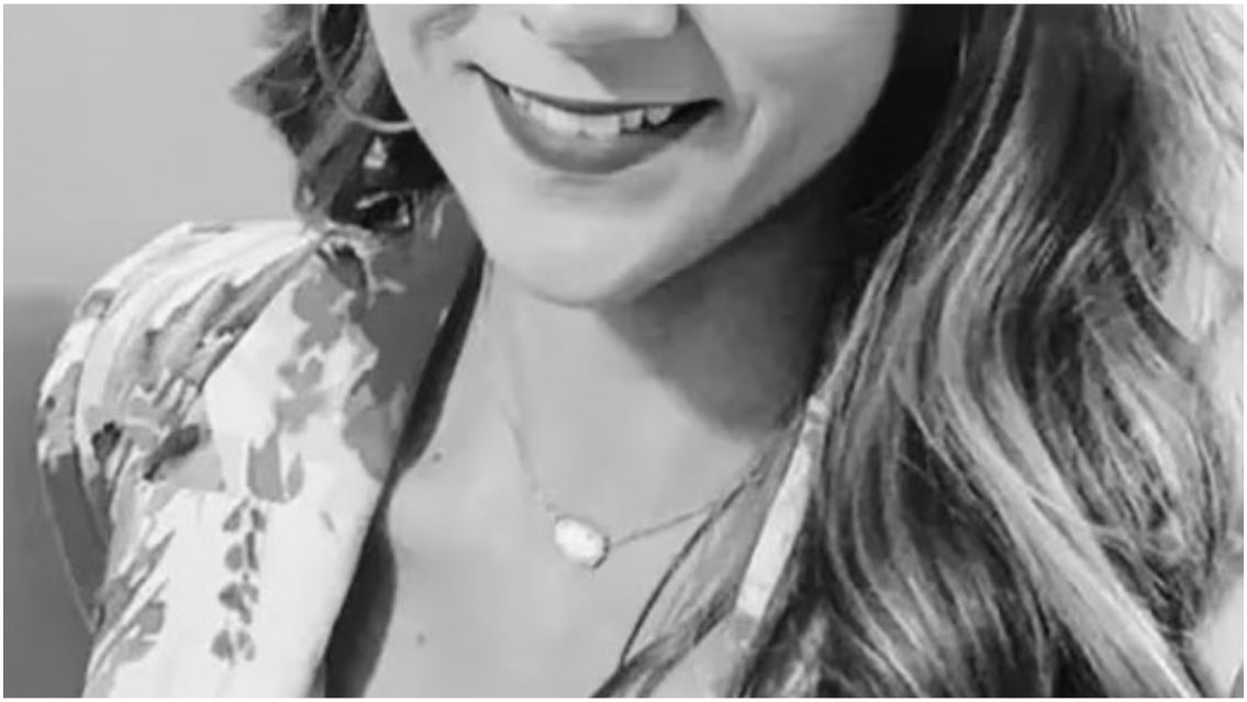 Hallaron muerta a una reconocida periodista deportiva junto a su esposo