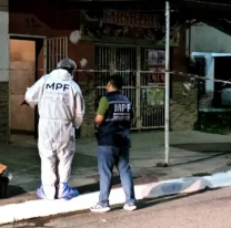 Hermanos, alcohol y muerte: lo apu&ntilde;al&oacute; 18 veces con un cuchillo de carnicero