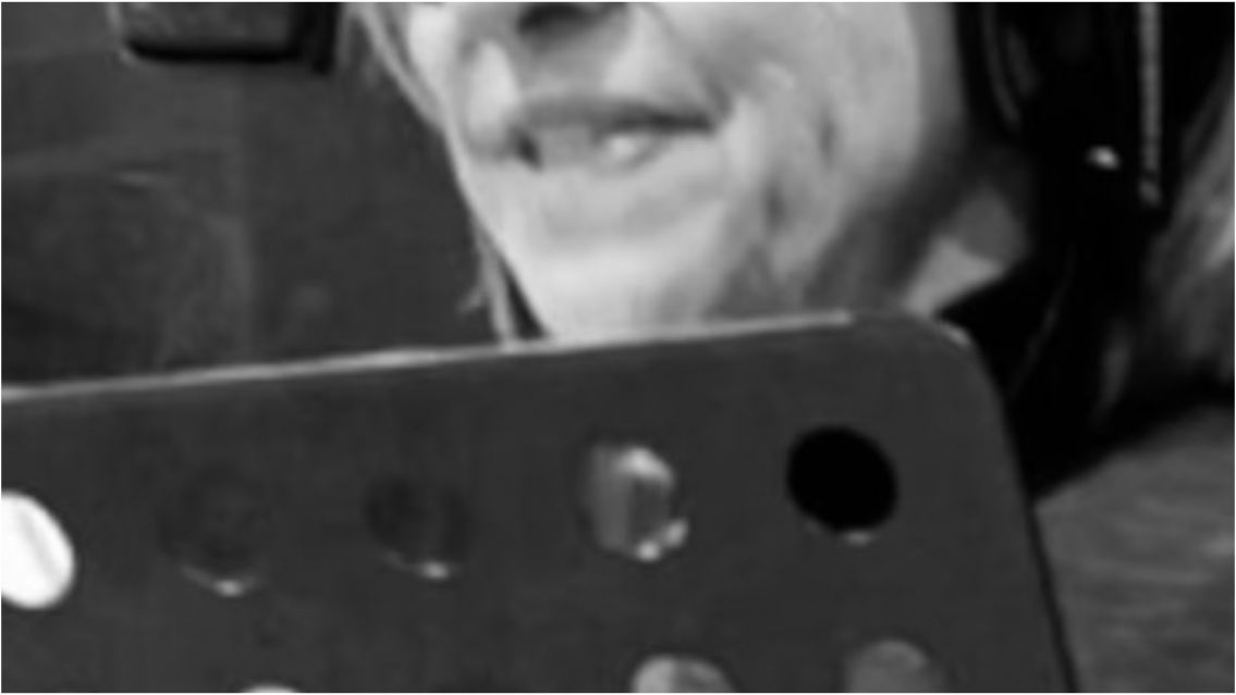 Muri� a los 65 a�os una hist�rica locutora argentina: as� la despidieron