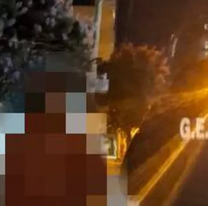 Golpes y gritos en un barrio jujeño: vecinos llamaron al 911 y el agresor terminó detenido