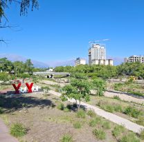 Calor, lluvias y tormentas: así estará el tiempo en Jujuy este fin de semana