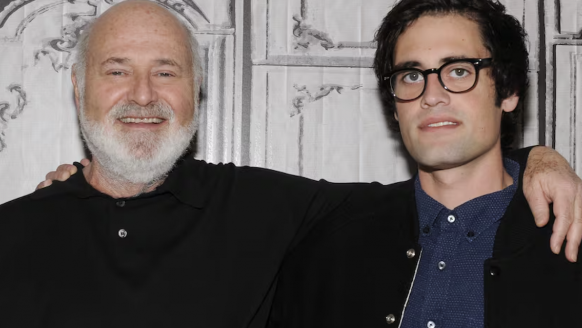 Un hombre sin alma, asesinó a sus propios padres a puñaladas