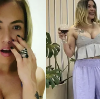 La "jueza sexy" fue hallada sin vida junto a su bebé de dos meses.