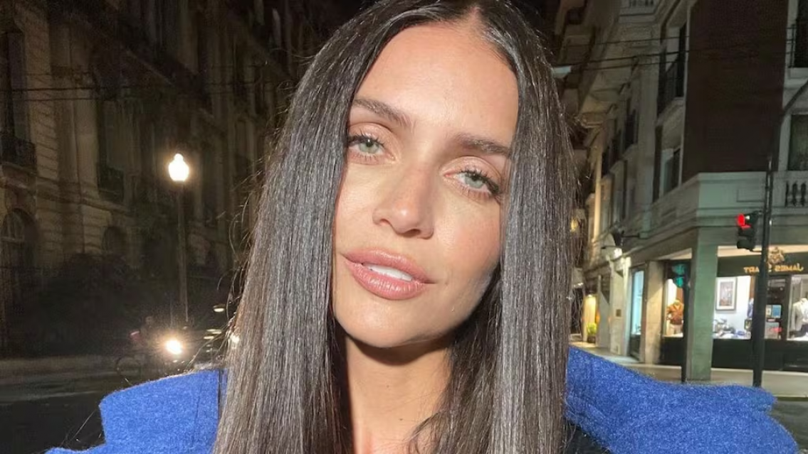 Tras el drama de salud de Wanda Nara, ahora internaron a su hermana Zaira