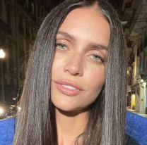 Tras el drama de salud de Wanda Nara, ahora internaron a su hermana Zaira