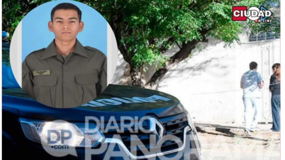 �Gran conmoci�n en el norte: hallaron a un gendarme muerto en su casa