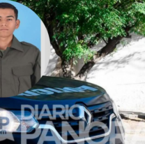 Gran conmoción en el norte: hallaron a un gendarme muerto en su casa