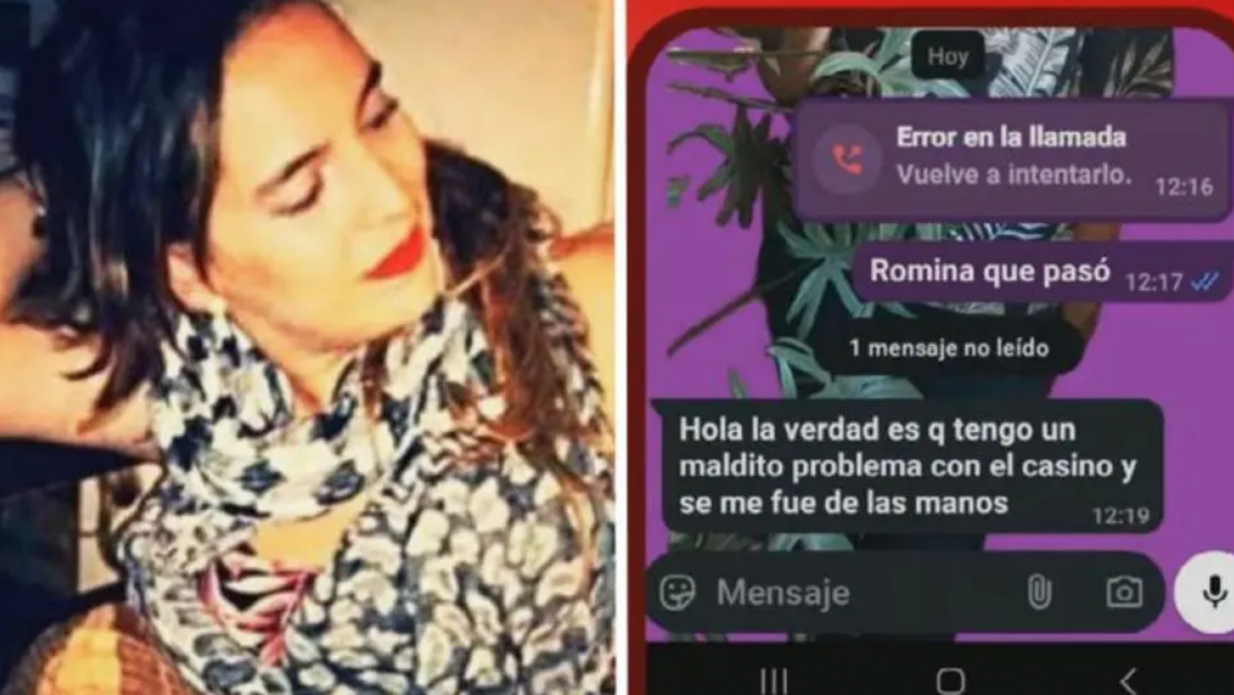 La madre que timbeó los $17 millones de los egresados tenía un oscuro historial de estafas