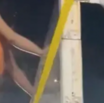 VIDEO IMPACTANTE: Hac&iacute;a twerking frente a sus amigas y termin&oacute; al borde de la muerte