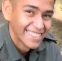 Otro efectivo tomó la peor decisión y ya son tres casos en un día