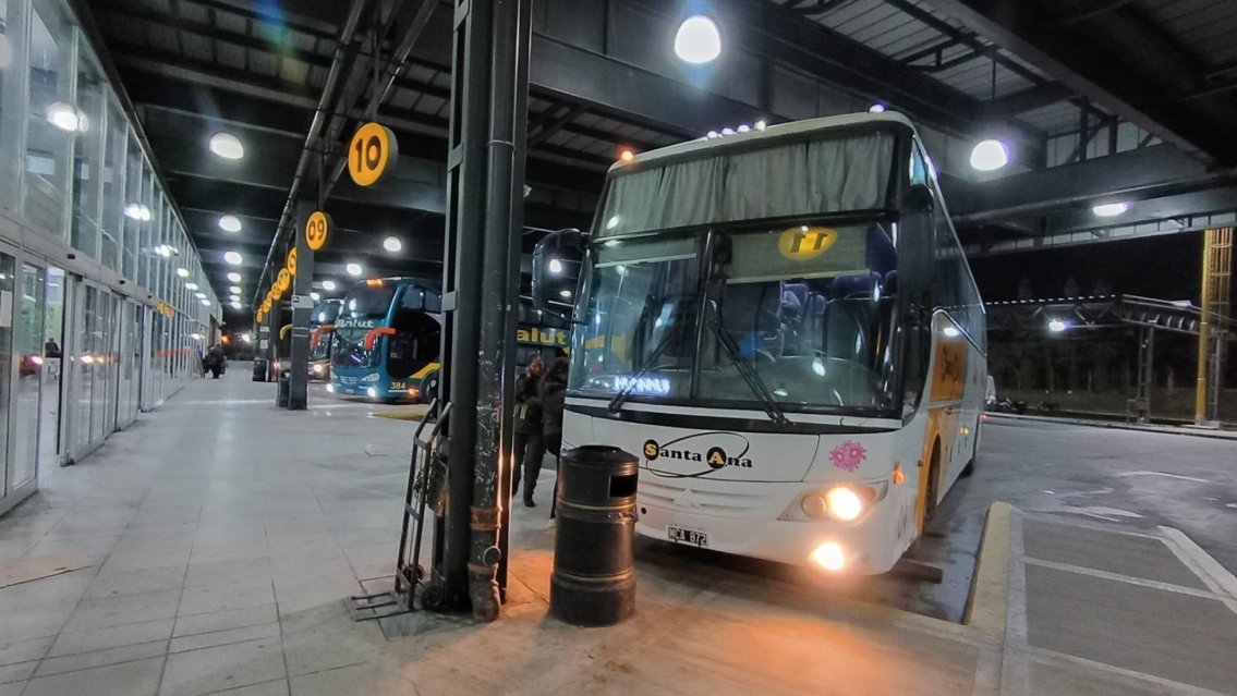 Se viene un aumento en el cole: desde el 1 de enero viajar por Jujuy será más caro