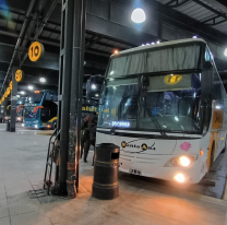 Se viene un aumento en el cole: desde el 1 de enero viajar por Jujuy será más caro