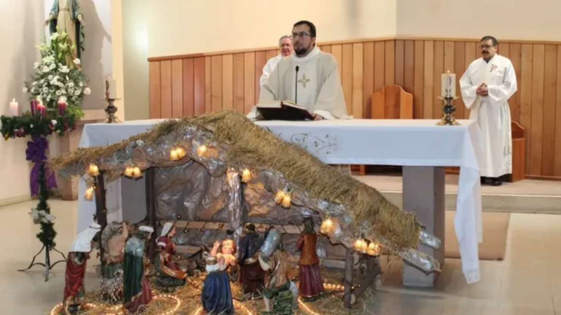 Nochebuena y Navidad en Jujuy: conoc� los horarios de misas en toda la provincia�