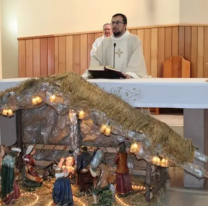 Nochebuena y Navidad en Jujuy: conoc&eacute; los horarios de misas en toda la provincia&nbsp;