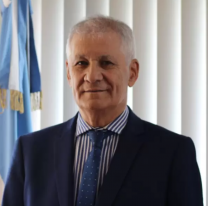 Federico Otaola fue elegido para presidir la Suprema Corte de Justicia de Jujuy