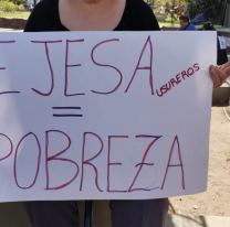 Tras la protestas por los tarifazos, San Pedro sufre nuevos cortes de luz&nbsp;