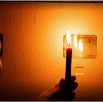 A preparar las velas: anuncian corte de energía este viernes en Jujuy
