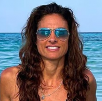 ¿Qué la enojó tanto a Gabriela Sabatini? Tomó una tajante decisión