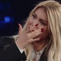 &iquest;Lo sigue amando? Aseguran que vieron llorando a Wanda Nara y ser&iacute;a por Icardi