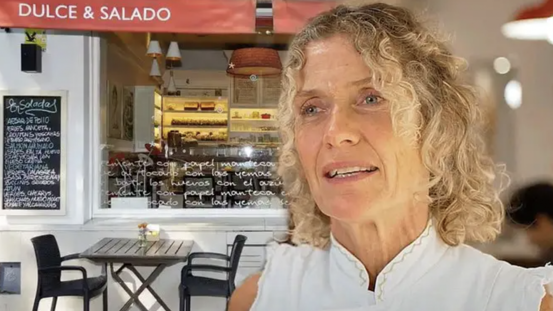 "Los que m�s tienen son los peores": duro relato sobre Maru Botana y su esposo