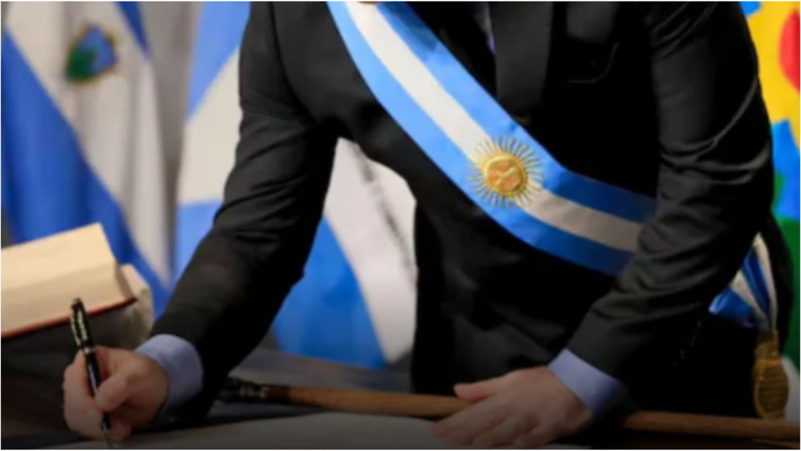 El oficialismo estira los plazos y la Reforma Laboral se tratar� en febrero