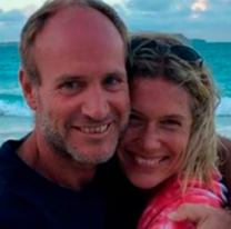 "Acoso", la denuncia formal que pesa sobre el marido de Maru Botana