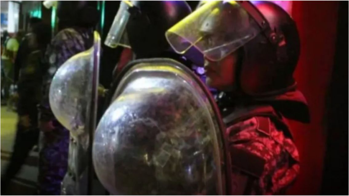 Golpe al narcotráfico: 18 detenidos tras una semana de operativos en Jujuy