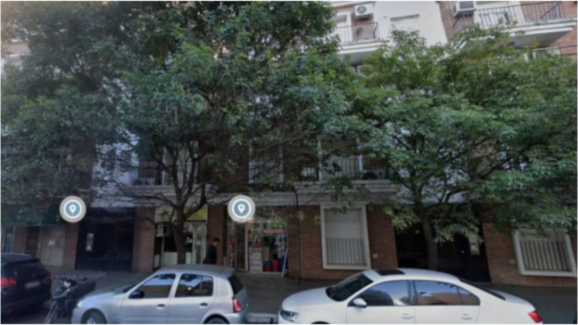 Bajaba en un ascensor, sufrió un infarto y terminó de la peor manera