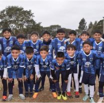 Este viernes comienza el torneo infantil "Manuel �El Negro' Guerrero" en Jujuy