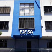 Este viernes EJESA no atenderá al público: qué servicios seguirán activos