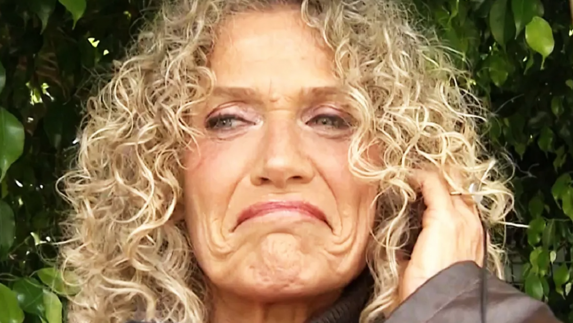 El terrible relato de la empleada que denunci� al marido de Maru Botana