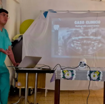 Cirug&iacute;a hist&oacute;rica en la Puna: un hospital p&uacute;blico oper&oacute; por primera vez a un ni&ntilde;o sin derivarlo