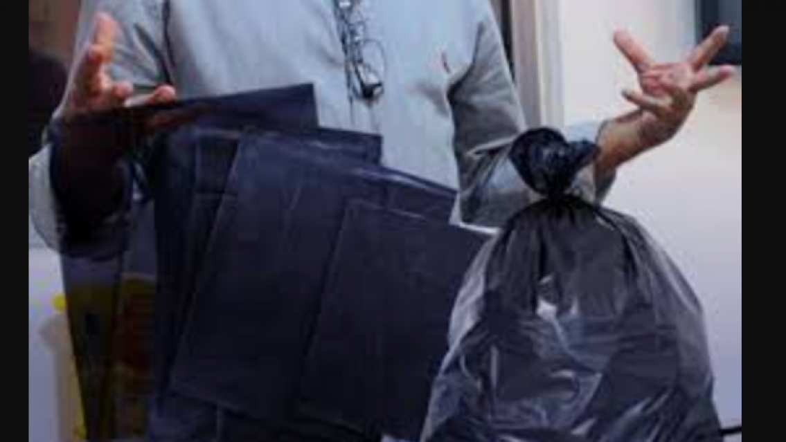 Comerciante jujeño cayó en manos del "vendedor de bolsas": no lo puede creer