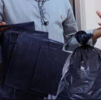 Comerciante jujeño cayó en manos del "vendedor de bolsas": no lo puede creer