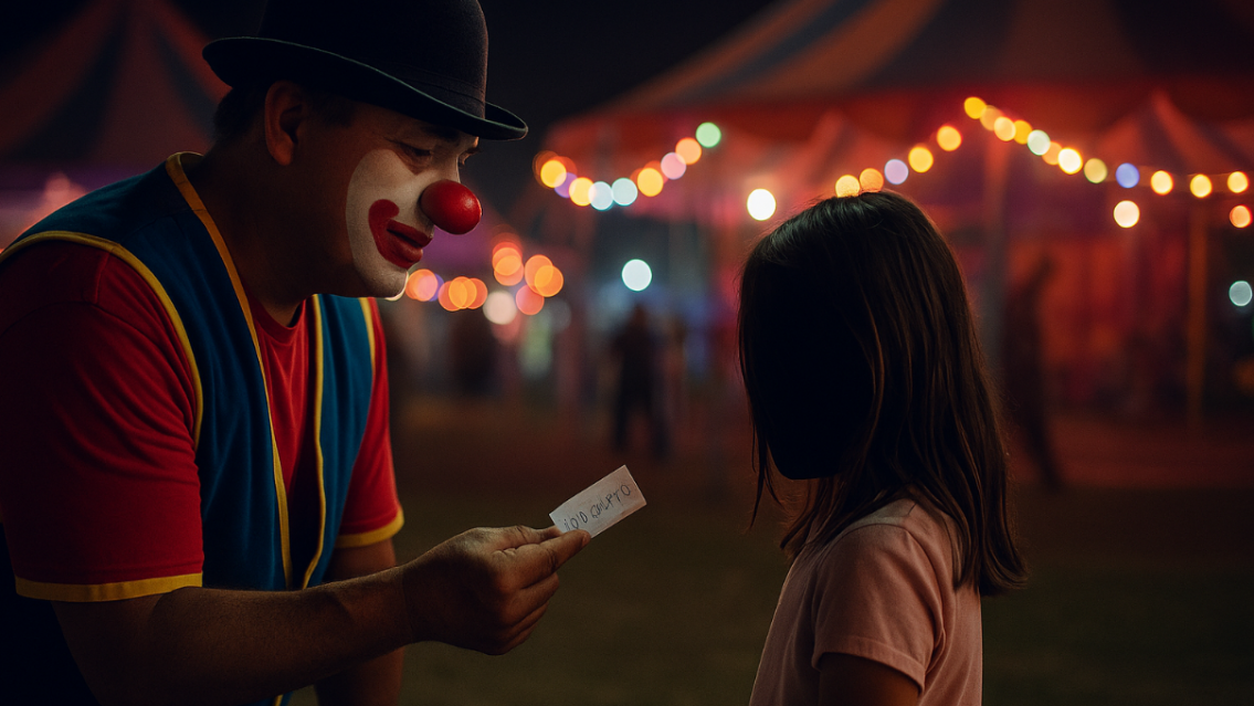 Imputaron a dos empleados de un circo por agredir a un adolescente en Güemes