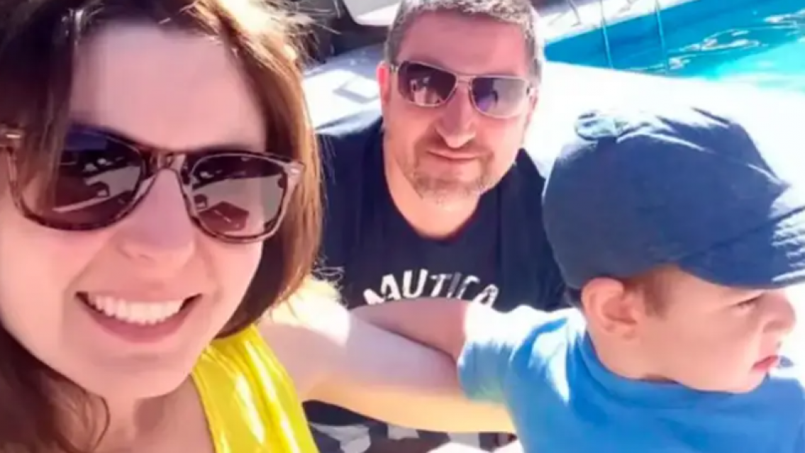 La señal que todos ignoraron: los dibujos del nene de 8 años antes de ser asesinado por su padre