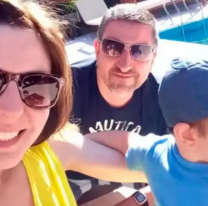 La señal que todos ignoraron: los dibujos del nene de 8 años antes de ser asesinado por su padre