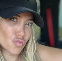 Wanda Nara, otra vez en el ojo de la tormenta: la criticaron por su imagen y "falta de higiene"