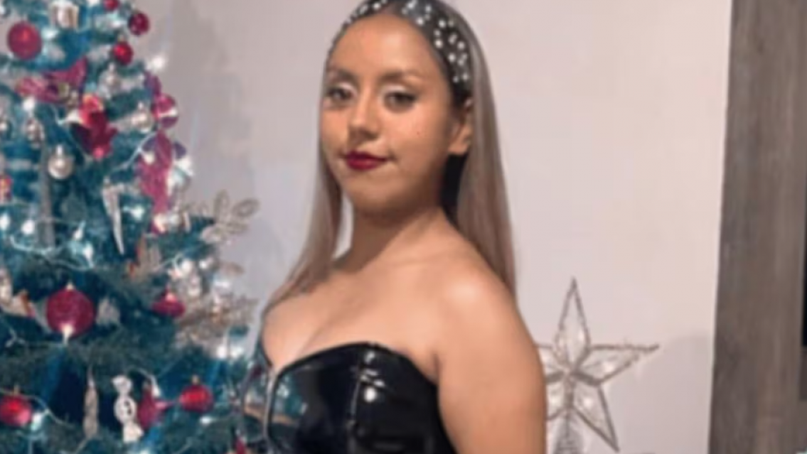 El motivo detr�s de la desaparici�n de la polic�a hallada con vida