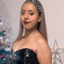 El motivo detrás de la desaparición de la policía hallada con vida