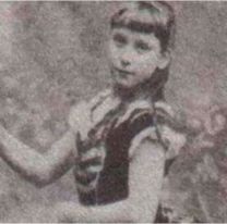 La triste historia de la "Niña Camello": qué pasó tras escapar del circo