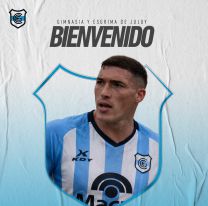 El Lobo sum&oacute; garra por la banda: Minervino ya es refuerzo