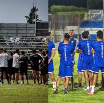 Zapla y Talleres, cara a cara en el partido m&aacute;s decisivo del Regional