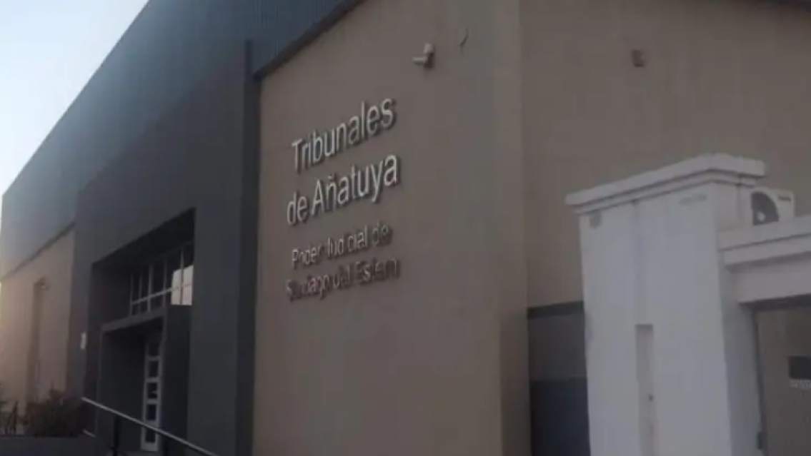 Santiagueño le causo serias lesiones a su esposa por usar un objeto extraño en la intimidad