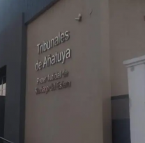 Santiagueño le causo serias lesiones a su esposa por usar un objeto extraño en la intimidad