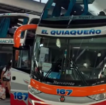 Desde enero, viajar costará más: cuánto saldrán los pasajes de media distancia en Jujuy