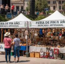 Navidad en Jujuy: ferias, m&uacute;sica y fiestas para disfrutar toda la semana
